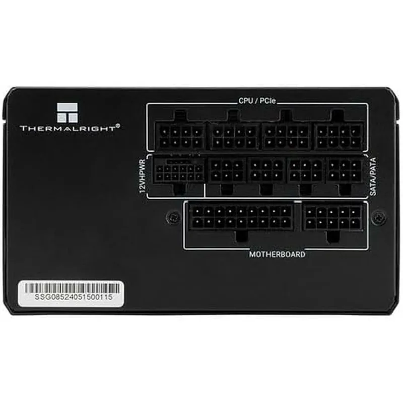 Power supply Thermalright SG850 850 W 130 W 80 Plus Gold