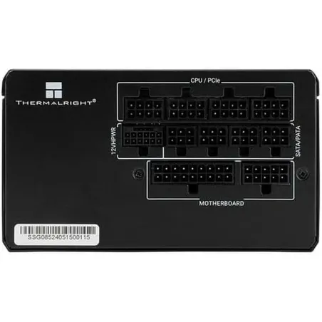 Power supply Thermalright SG850 850 W 130 W 80 Plus Gold