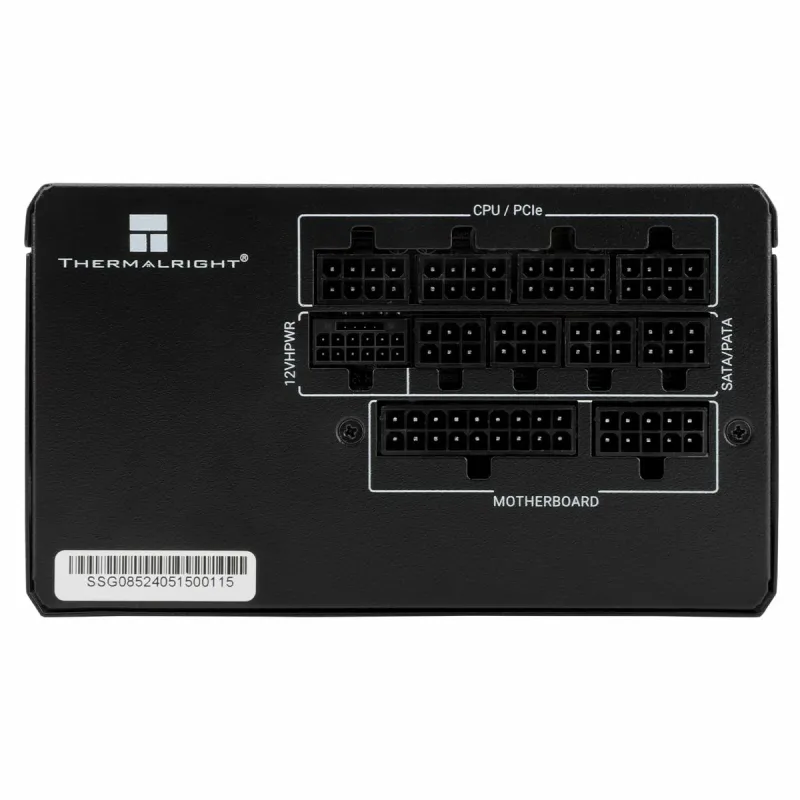 Power supply Thermalright SG850 850 W 130 W 80 Plus Gold