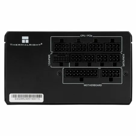 Power supply Thermalright SG850 850 W 130 W 80 Plus Gold