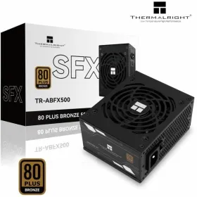 Toiteplokk Thermalright ABFX 500 W