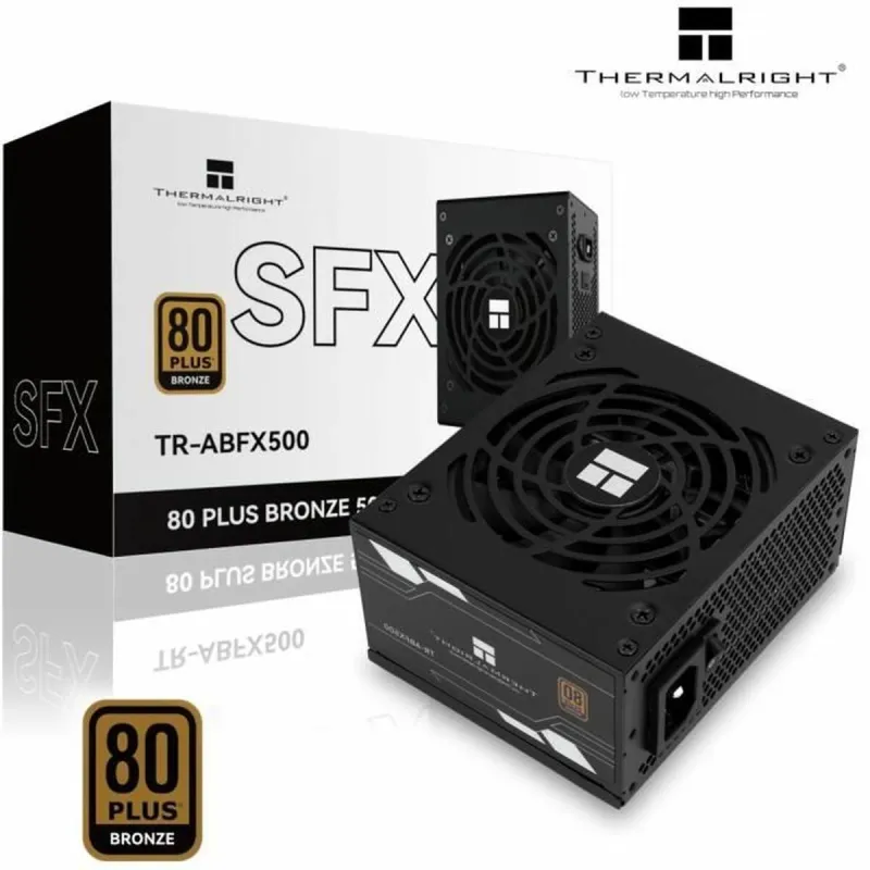 Power supply Thermalright ABFX 500 W