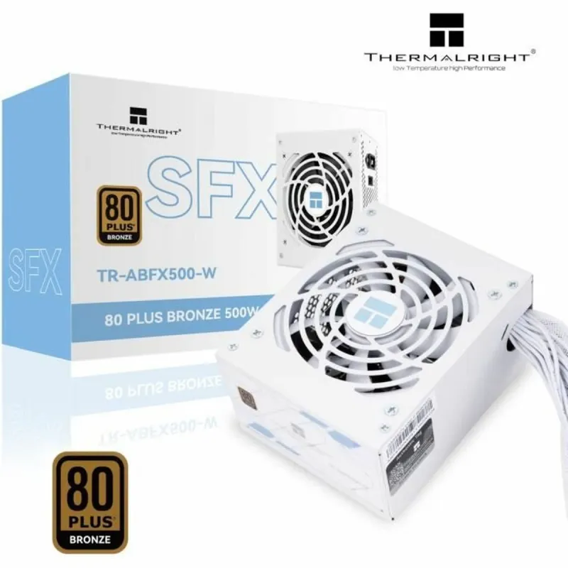 Power supply Thermalright ABFX 500 W