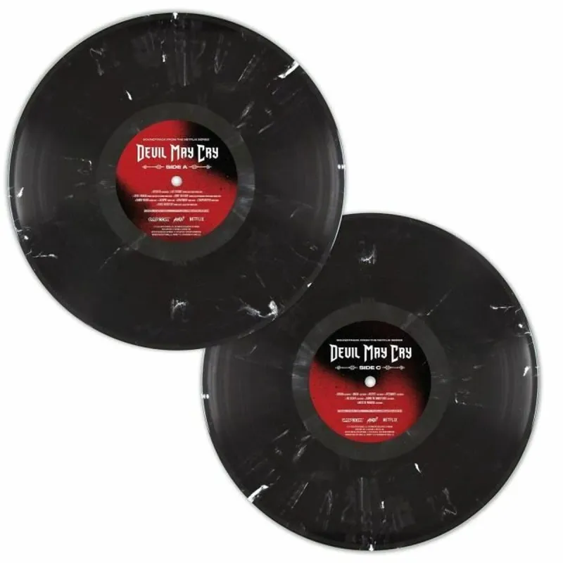 Atskaņotājs Just For Games