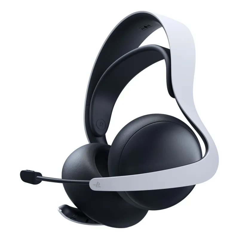 Austiņas ar Mikrofonu Spēlēm Sony Pulse Elite