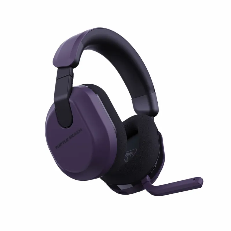 Austiņas Turtle Beach Stealth Violets