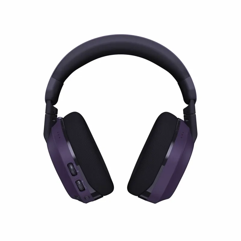 Austiņas Turtle Beach Stealth Violets