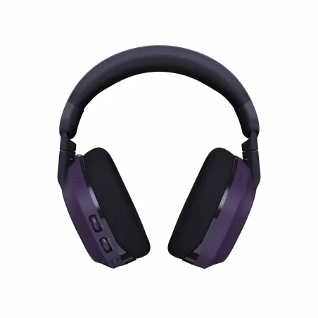 Headphones Turtle Beach Stealth Purple