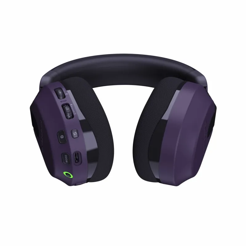 Kõrvaklapid Turtle Beach Stealth Lilla