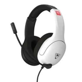 Austiņas Turtle Beach Airlite Fit Balts