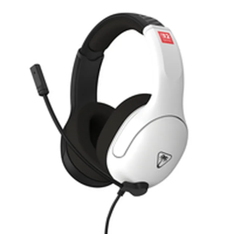 Austiņas Turtle Beach Airlite Fit Balts