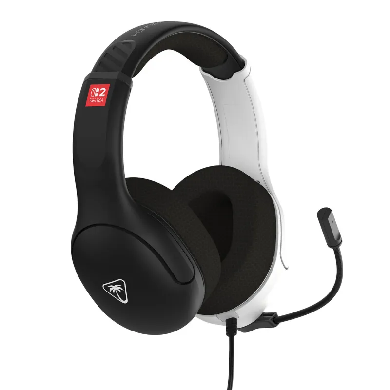 Austiņas Turtle Beach Airlite Fit Balts