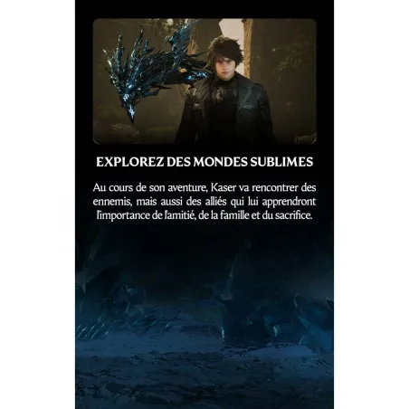 PlayStation 5 -videopeli Sony Lost Soul Aside