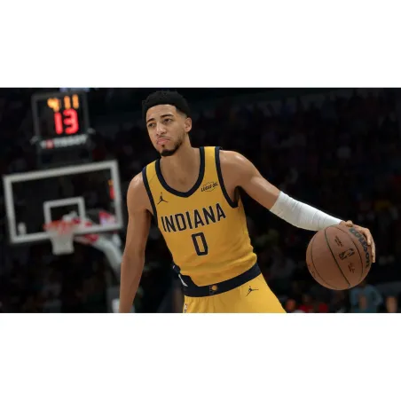 PlayStation 4 videomäng 2K GAMES