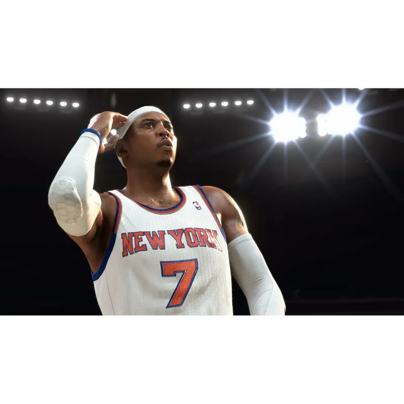 PlayStation 4 videomäng 2K GAMES