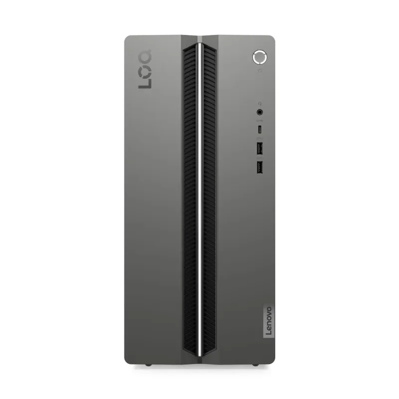Desktop PC Lenovo 17IRR9 16 GB RAM 512 GB SSD geforce rtx 5060
