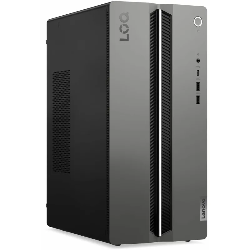 Desktop PC Lenovo 17IRR9 16 GB RAM 512 GB SSD geforce rtx 5060