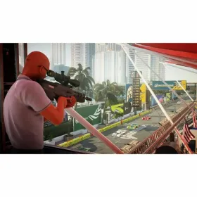 Videopeli Switchille KOCH MEDIA World of Assassination