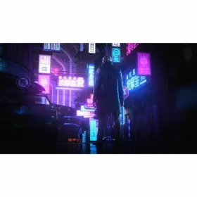 Videomäng Switch konsoolile KOCH MEDIA World of Assassination
