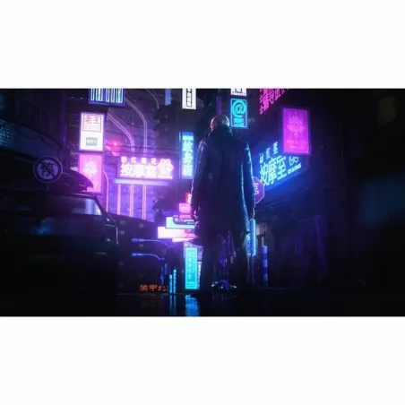 Video game for Switch KOCH MEDIA World of Assassination