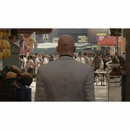 Video game for Switch KOCH MEDIA World of Assassination