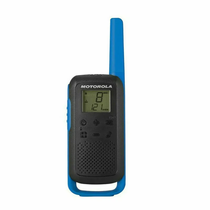 Rācija Motorola B6P00811 (2 pcs)