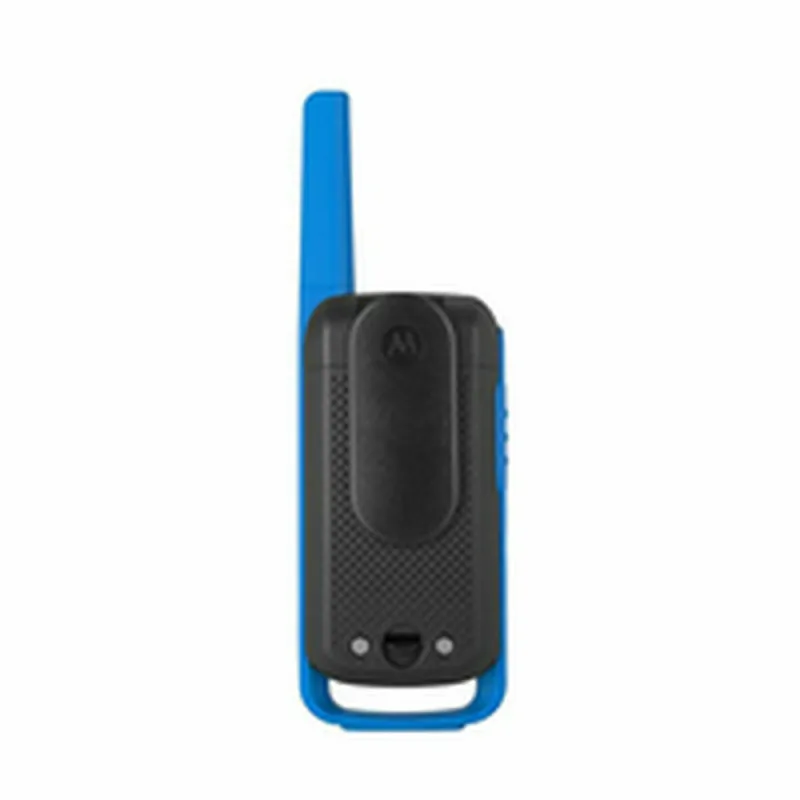 Walkie-Talkie Motorola B6P00811 (2 pcs)