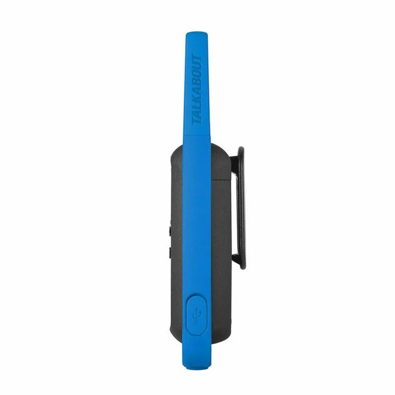 Raadiosaatja Motorola B6P00811 (2 pcs)