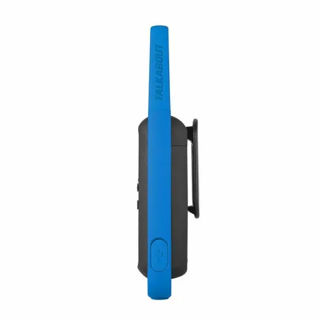 Rācija Motorola B6P00811 (2 pcs)