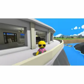 PlayStation 5 -videopeli Sony Wobbly Life