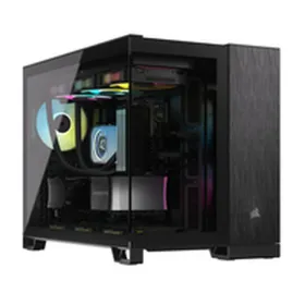 ATX Semi-tower Korpus Corsair Must