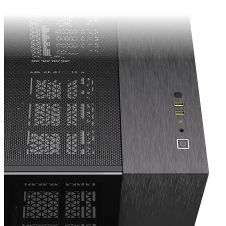 ATX Semi-tower Korpus Corsair Must