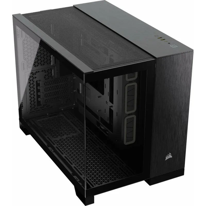 ATX Semi-tower Korpus Corsair Must