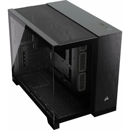 ATX Semi-tower Korpus Corsair Must
