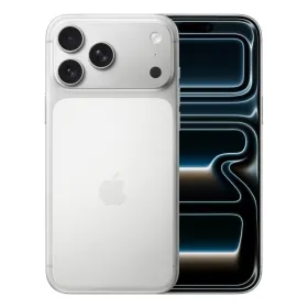 Смартфоны Apple iPhone 17 Pro Max 6,9" A19 Pro 2 Тб Серебристый