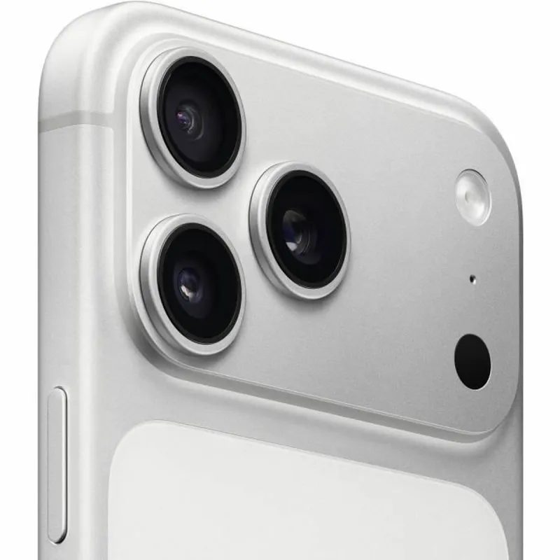Viedtālruņi Apple iPhone 17 Pro Max 6,9" A19 Pro 2 TB Sudrabains