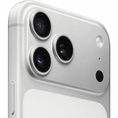 Nutitelefonid Apple iPhone 17 Pro Max 6,9" A19 Pro 2 TB Hõbedane