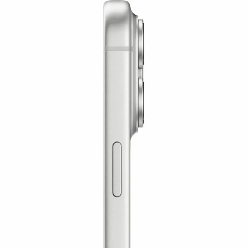 Smartphone Apple iPhone 17 Pro Max 6,9" A19 Pro 2 TB Silver
