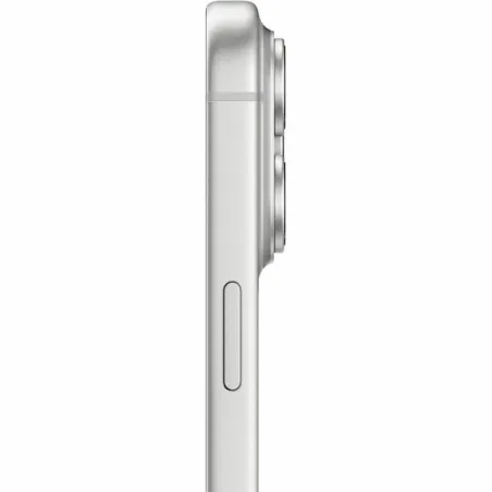 Smartphone Apple iPhone 17 Pro Max 6,9" A19 Pro 2 TB Silver