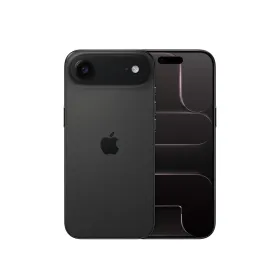 Smartphone Apple iPhone Air 6,5" A19 Pro 256 GB Black
