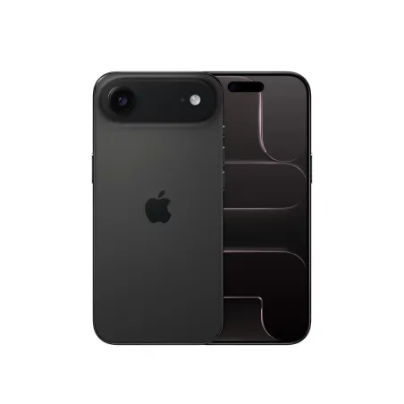 Nutitelefonid Apple iPhone Air 6,5" A19 Pro 256 GB Must