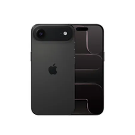 Smartphone Apple iPhone Air 6,5" A19 Pro 256 GB Black