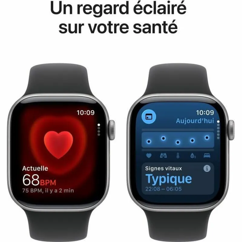 Nutikell Apple Must Hall