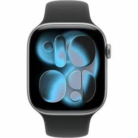 Älykello Apple Musta Harmaa 46 mm