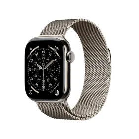 Älykello Apple Titaani