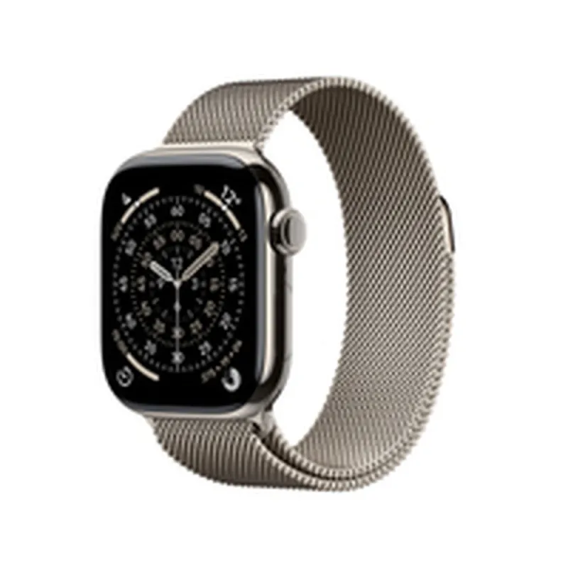 Älykello Apple Titaani