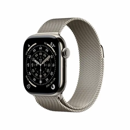 Älykello Apple Titaani