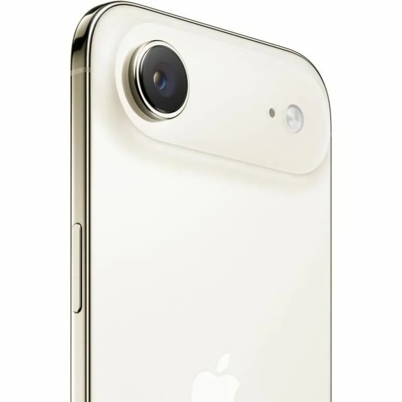 Älypuhelimet Apple 6,5" A19 Pro 1 TB Kullattu