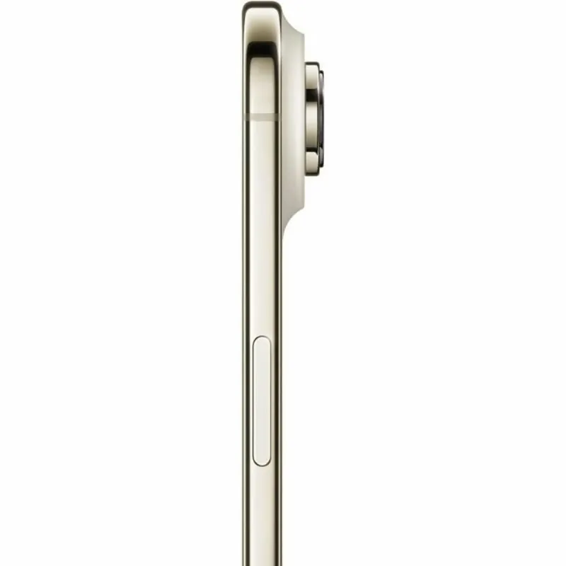 Älypuhelimet Apple 6,5" A19 Pro 1 TB Kullattu