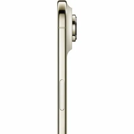 Älypuhelimet Apple 6,5" A19 Pro 1 TB Kullattu